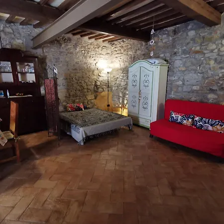 In Pieno Centro Appartamento Capoliveri (Isola d'Elba)