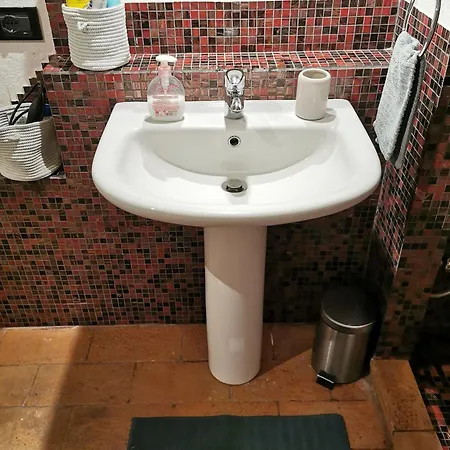 Appartamento In Pieno Centro Capoliveri (Isola d'Elba)