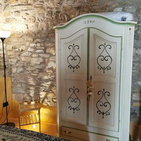 In Pieno Centro Appartamento Capoliveri (Isola d'Elba)