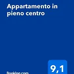 شقة In Pieno Centro