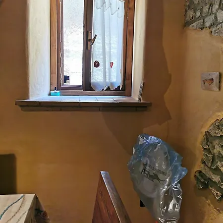 In Pieno Centro Lejlighed