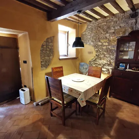 In Pieno Centro Lejlighed *