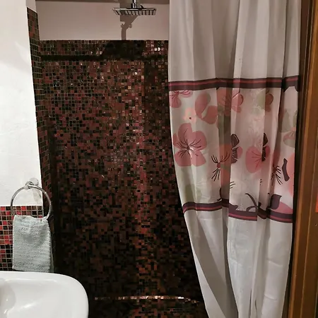 Lejlighed In Pieno Centro *