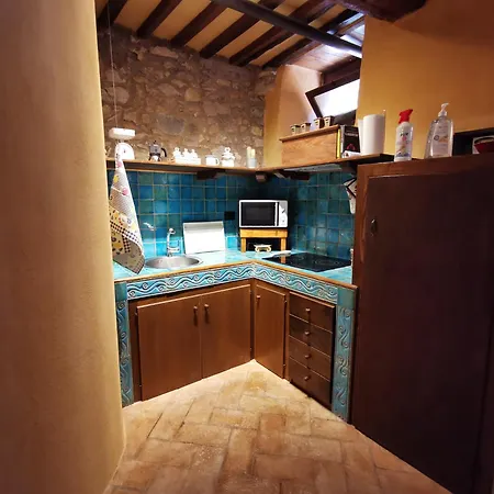 In Pieno Centro Lejlighed