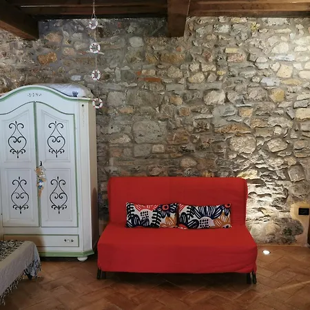 In Pieno Centro Lejlighed Capoliveri (Isola d'Elba)