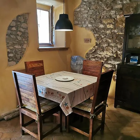 In Pieno Centro Διαμέρισμα