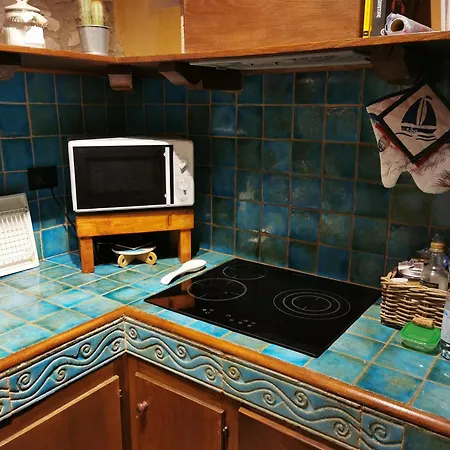 In Pieno Centro Capoliveri (Isola d'Elba)