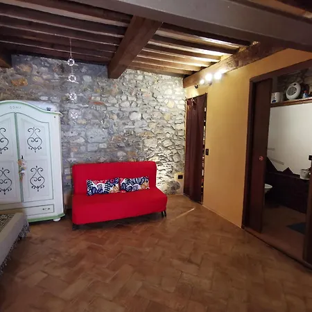 In Pieno Centro Διαμέρισμα Capoliveri (Isola d'Elba)