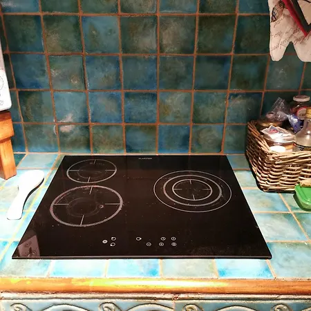 In Pieno Centro Lejlighed