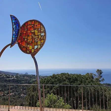 In Pieno Centro Capoliveri (Isola d'Elba)