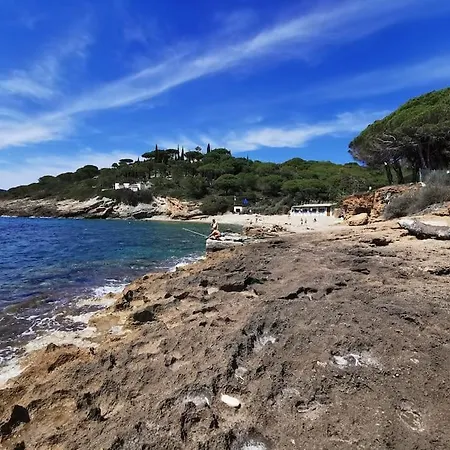 In Pieno Centro Διαμέρισμα *