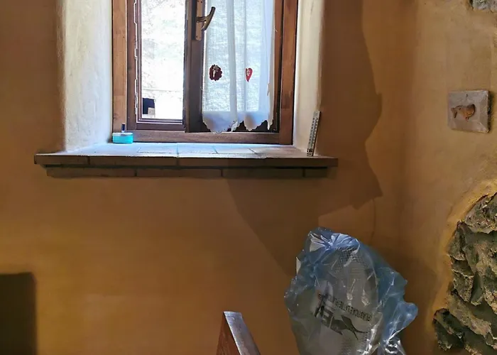 In Pieno Centro Apartman