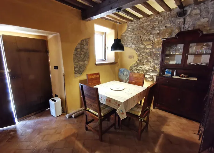 In Pieno Centro Apartman *