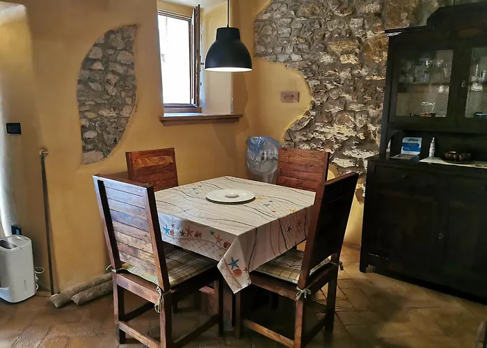 In Pieno Centro Apartman