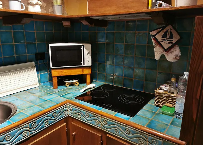 In Pieno Centro Capoliveri