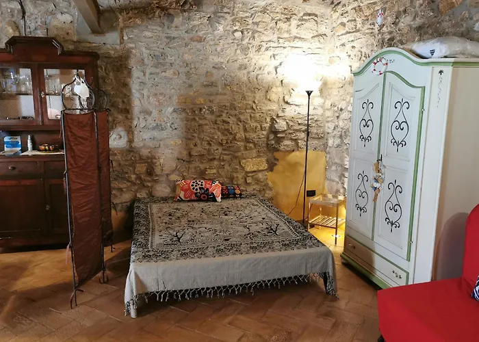 In Pieno Centro Apartman Capoliveri