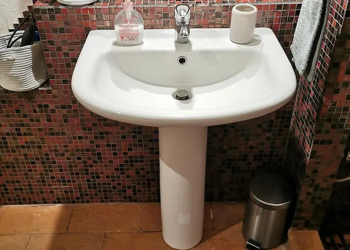 Apartman In Pieno Centro Capoliveri