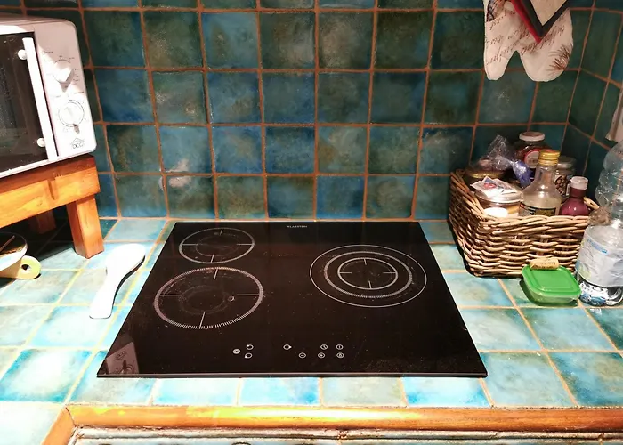 In Pieno Centro Apartman