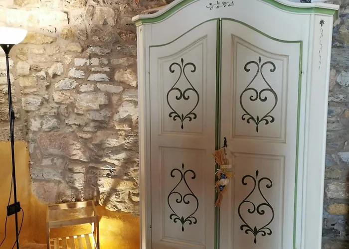 In Pieno Centro Apartman Capoliveri