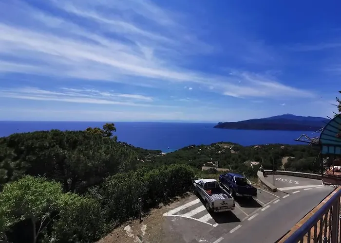 Apartman In Pieno Centro