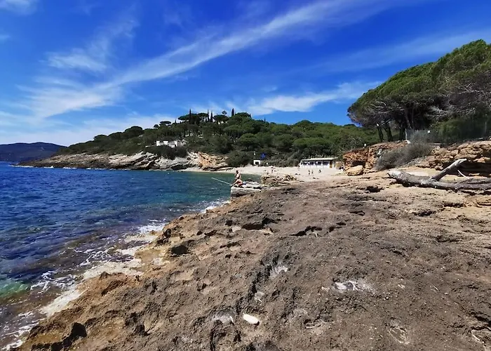 In Pieno Centro Apartman *