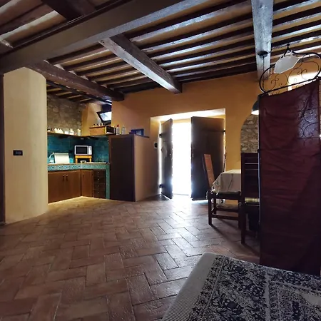 In Pieno Centro Capoliveri (Isola d'Elba)