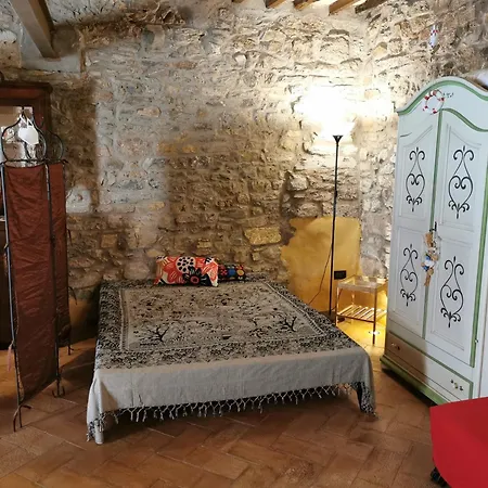 In Pieno Centro Apartmán Capoliveri (Isola d'Elba)