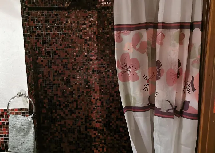 Apartmán In Pieno Centro *