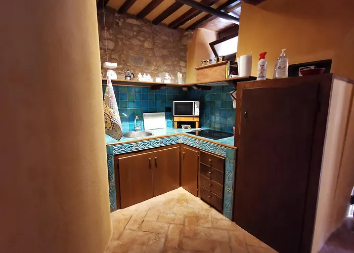 In Pieno Centro Apartmán