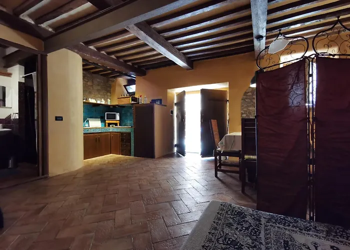 In Pieno Centro Capoliveri (Isola d'Elba)