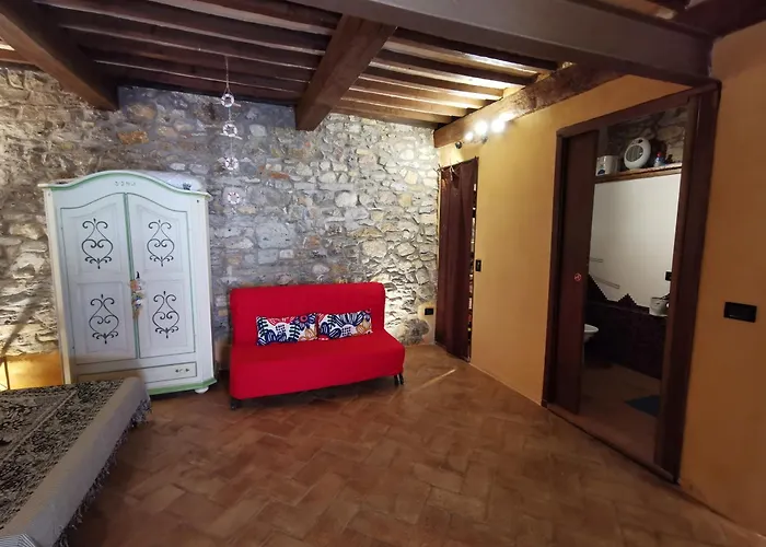 In Pieno Centro Apartmán Capoliveri (Isola d'Elba)