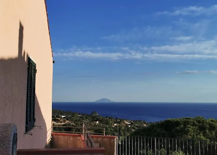 In Pieno Centro Apartmán *