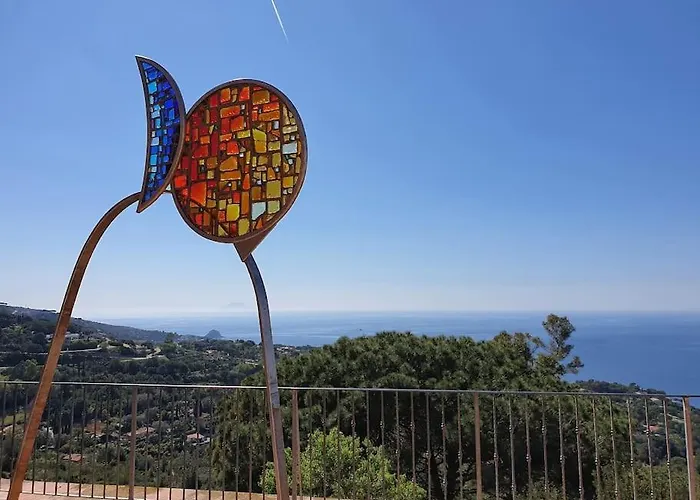 In Pieno Centro Capoliveri (Isola d'Elba)